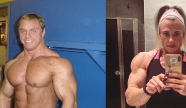 bodybuilders dead | GFC Nieuws