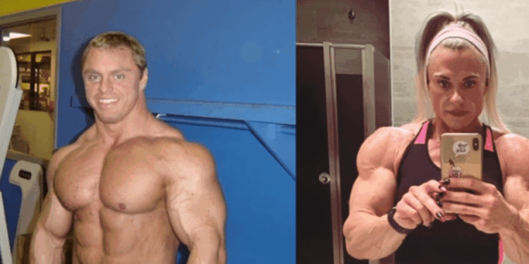 bodybuilders dead