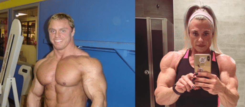 bodybuilders dead