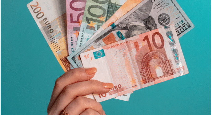 geld
