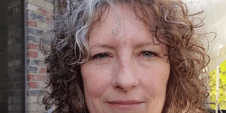 geri burke