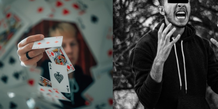 kaarten spel