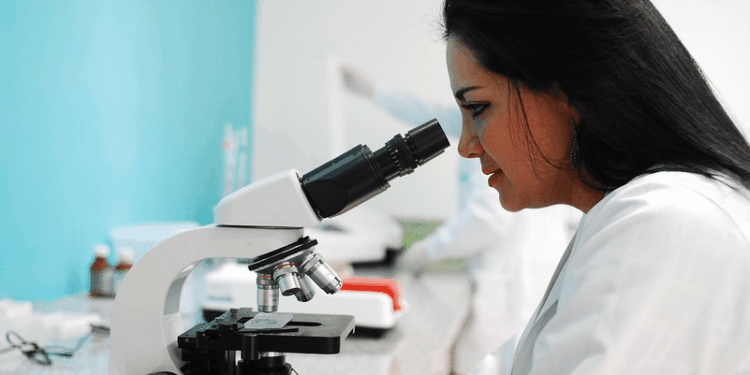laboratorium