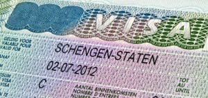 schengen visum | GFC Nieuws