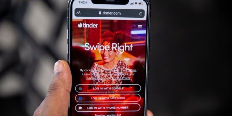 tinder