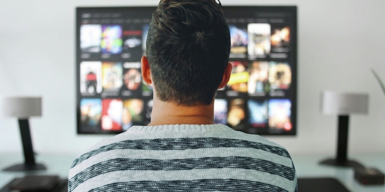 tv kijken