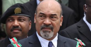 Bouterse