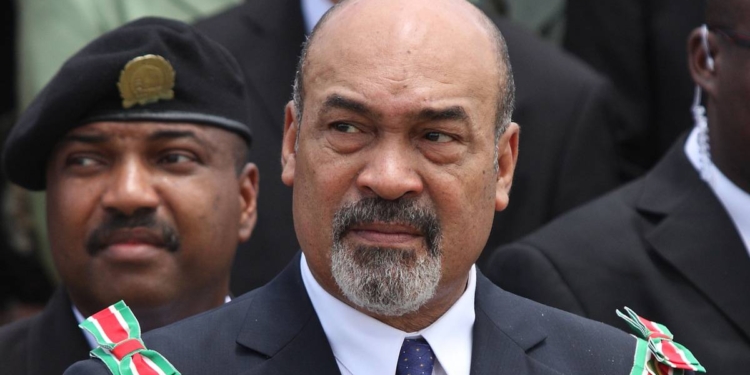 BOUTERSE
