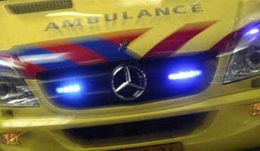 ambulance