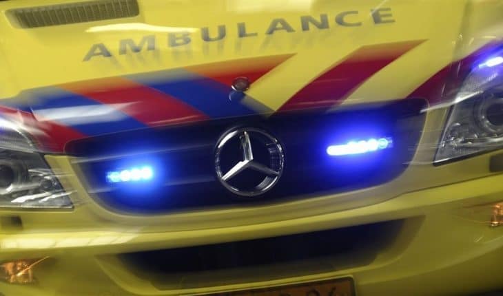 ambulance