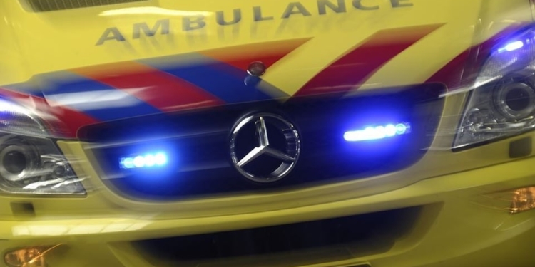 ambulance 1