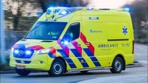 Ambulance
