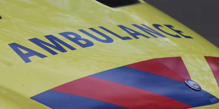 ambulance