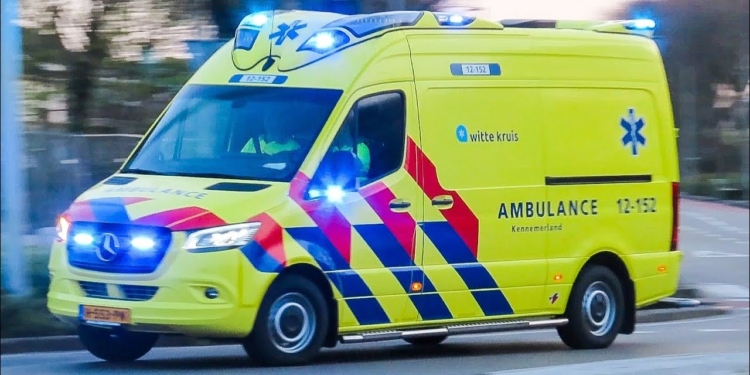 ambulance