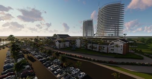 appartement 1