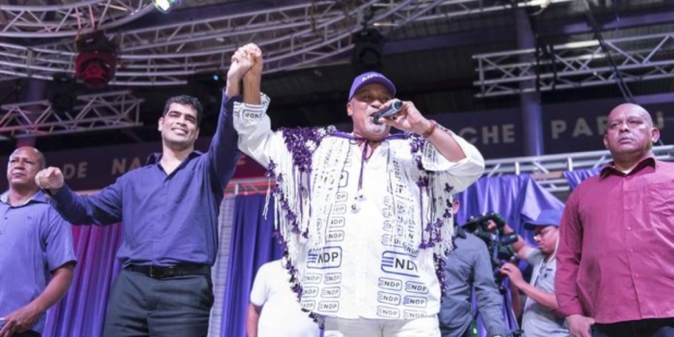 ashwin adhin en bouterse
