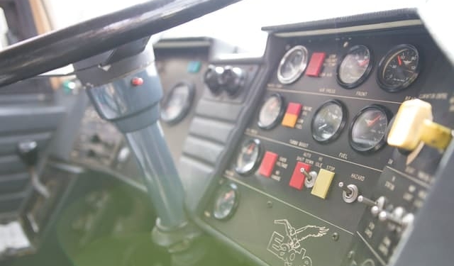 bus auto stuur chauffeur rijden