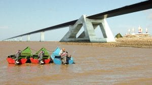corantijnbrug | GFC