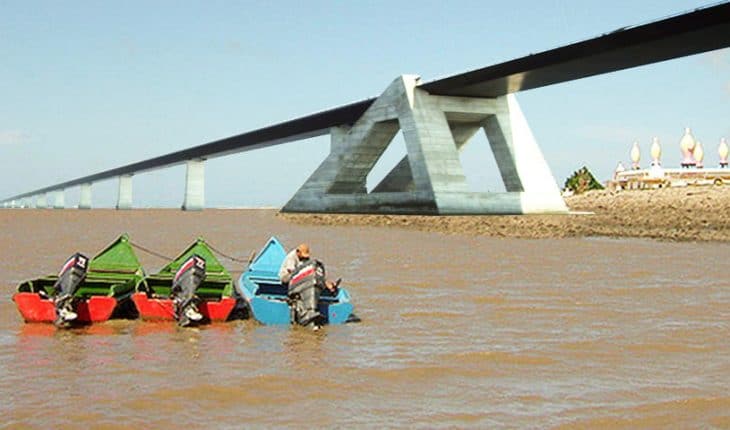 corantijnbrug | GFC