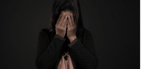 depresief vrouw | GFC Nieuws