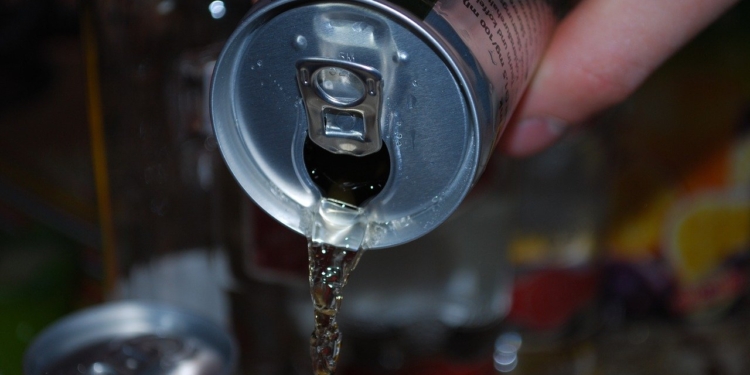 energie drank