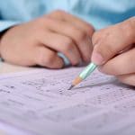 examen test school