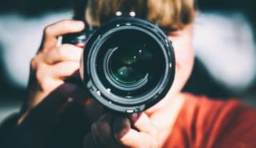 filmen film camera foto | GFC Nieuws