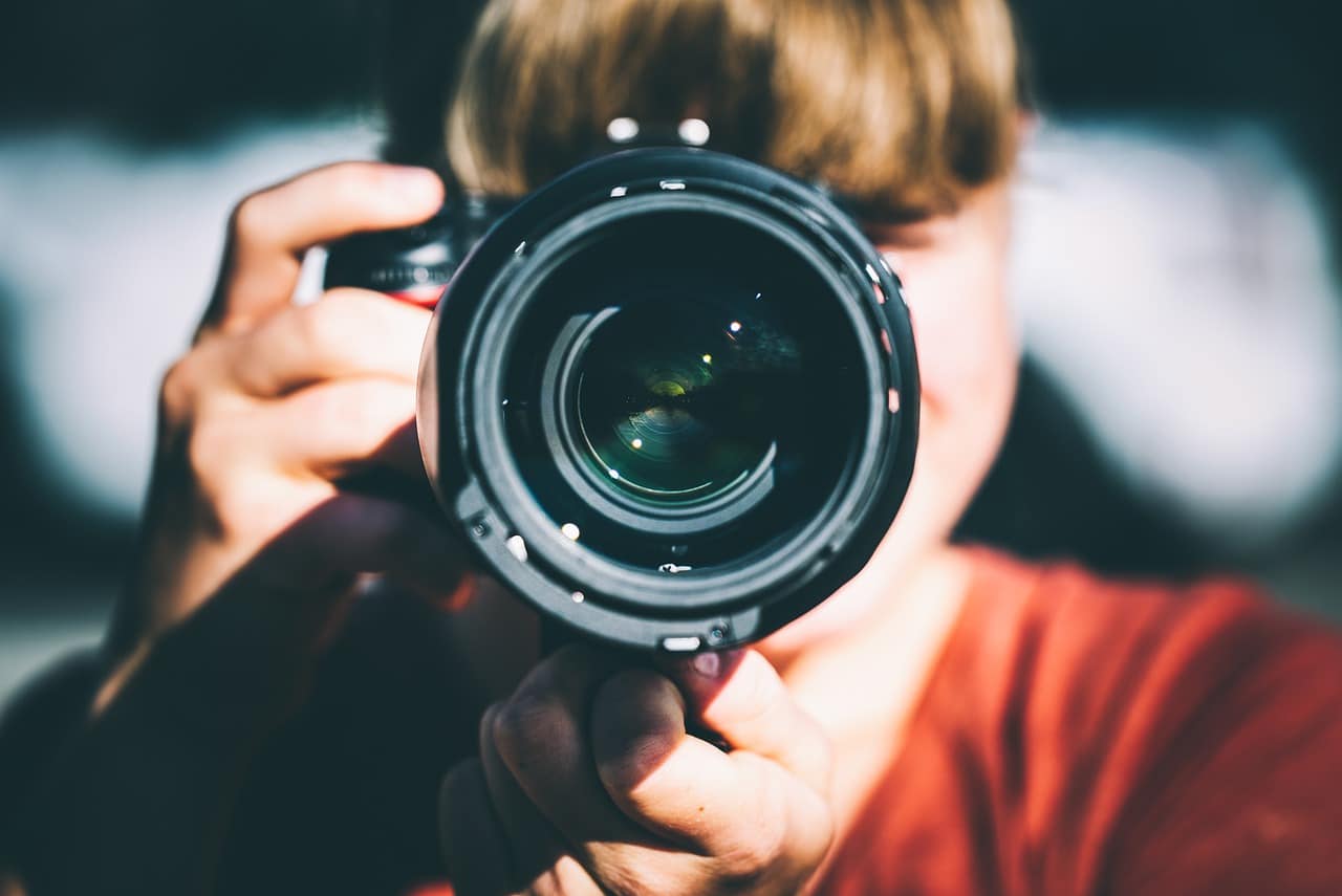 filmen film camera foto