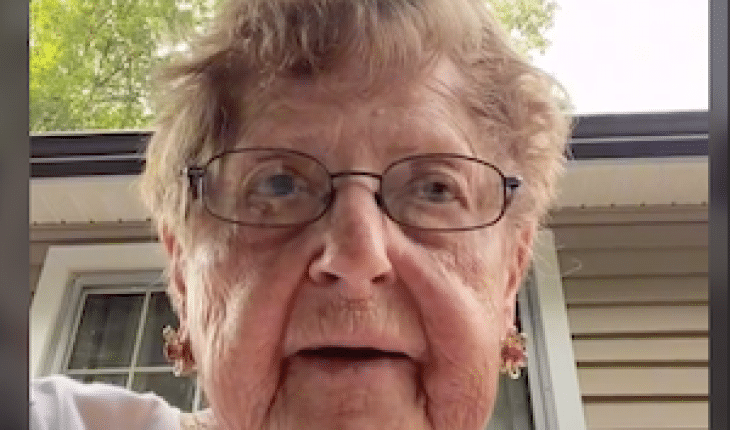 grandma droniak | GFC
