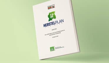 herstelplan cover | GFC