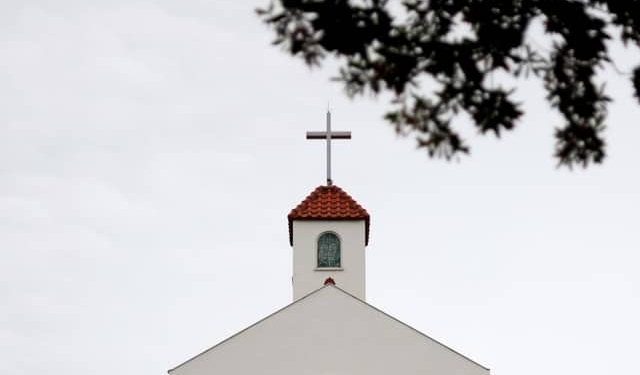 kerk