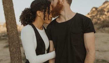 man vrouw koppel stel relatie liefde huwelijk | GFC Nieuws
