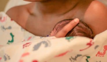 moeder kind baby bevalling | GFC Nieuws