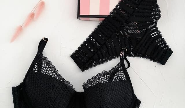 ondergoed lingerie beha