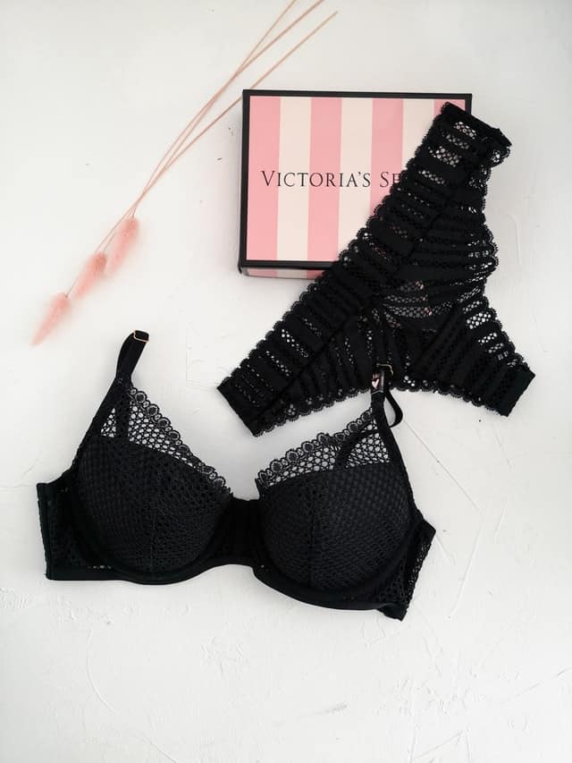 ondergoed lingerie beha