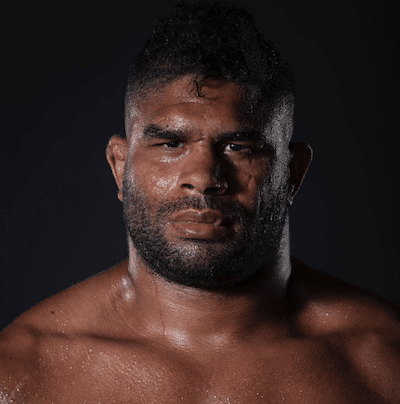 Gevecht Rico Verhoeven – Alistair Overeem op Glory 79 afgelast