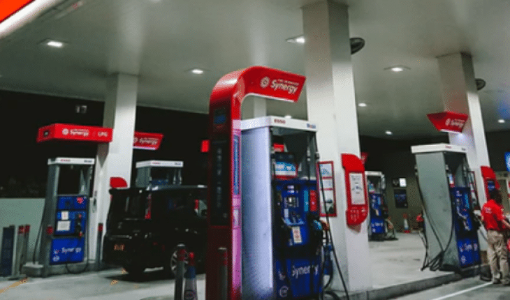 pompstation | GFC