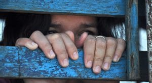 story036 Trafficking mensensmokkel gevangenis cel | GFC Nieuws