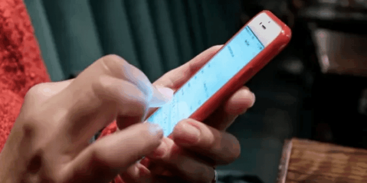 telefoon