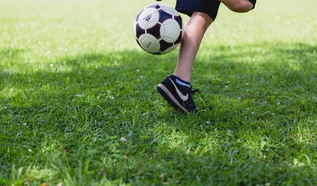 voetbal