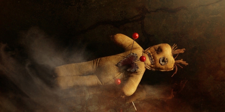 voodoo