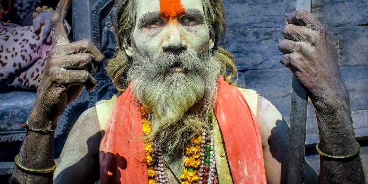 voodoo hindoe hindu