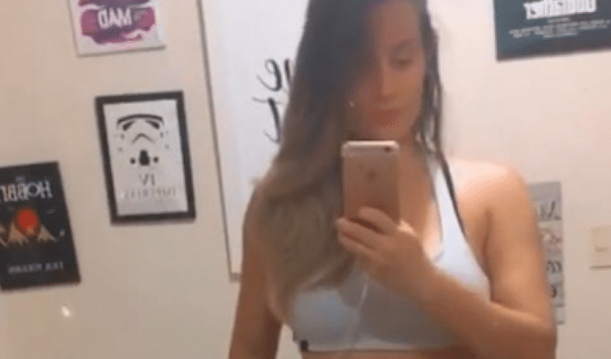 vrouw 1