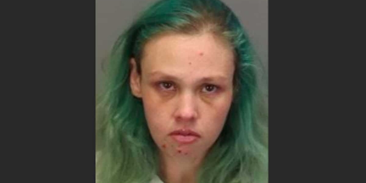 Brittany S. Peevyhouse