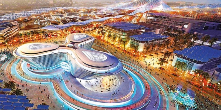 Dubai Expo