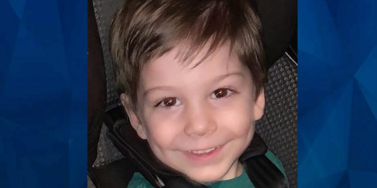 Elijah Lewis missing