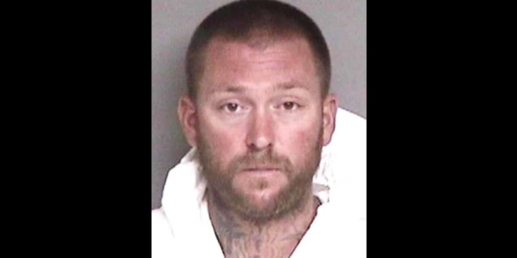Gregory Jonathon Stephens via Alameda County Sheriffs Office