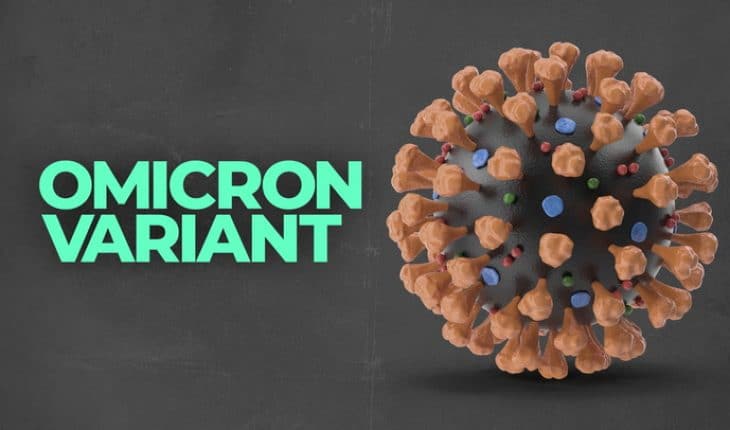 Omricon corona covid | GFC