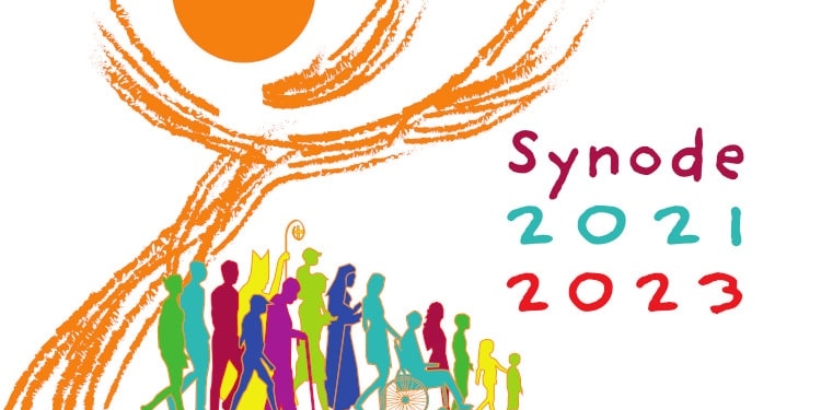 Synod NL logo