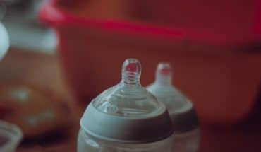 baby fles | GFC